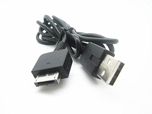 Galyme Novo cabo de carregamento de dados USB para PSVita PSV 1000 PSV1000 Dados do carregador USB Fio de linha de transmissão