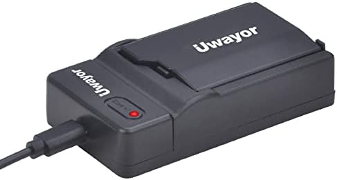 Estação de carregador de bateria para PSP-2000, carregador de bateria USB para PSP 2000 3000 Bateria de substituição