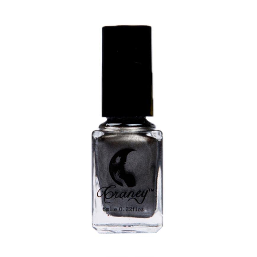 6 ml espelho em gel esmalte esmalte de prata pasta de metal espelho de preto prateado para mulheres unha arte diy t -