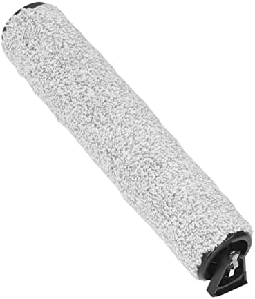 Rolo de escova de reposição Liyeeo, rolo de escova de piso resistente à corrosão reutilizável para FC9 Pro