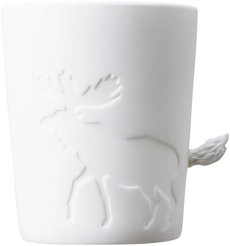 Kinto 22774 caneca de alces