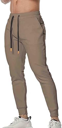 Miashui costura calça calça masculino macharreta fitness casual correndo calças de cordão de amarração de cintura solta meninos