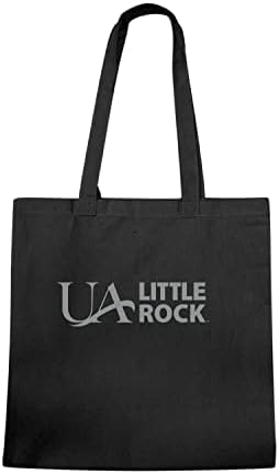 W Universidade da República do Arkansas no Little Rock Seal College Bag