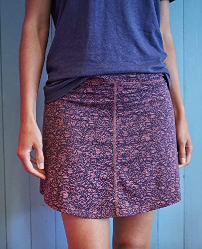 Toad & Co Seleena Skort - Mulheres