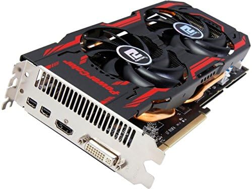 AMD RADEON R9 280X 3GB 384 bits GDDR5 PCI Express 3.0 Card de vídeo para Apple Mac Pro, OS X