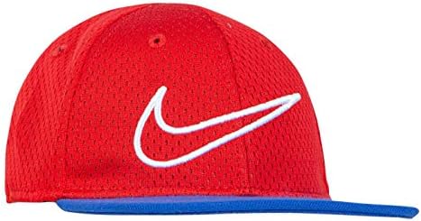 Nike Boy's Mesh Snapback Hat