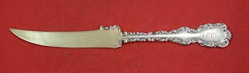 Louis XV por Whiting Gorham Sterling Silver Cirtus Knife GW FH como 7 1/4