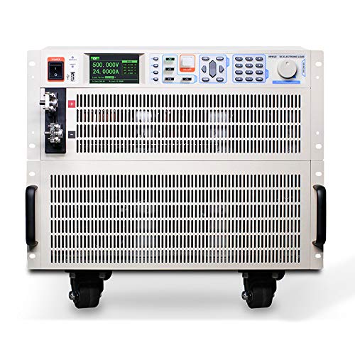 HP8123C-M PROGRAMANHAÇÃO DC CARGA ELECTNICO 150V/500A/12KW Testador de carga de bateria