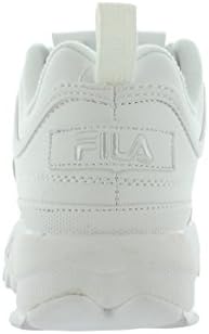 Fila unissex-child disruptor II tênis