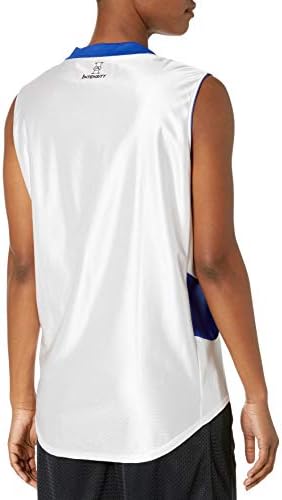 Intensidade feminina Chevron Dazzle Basketball Jersey