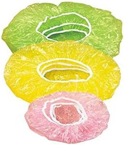 Copos de xícaras de vefsu 24pcs ou alimentos elásticos capa de alimentos para tampas de frutas taças de cozinha ， barra de comida reutilizável bandejas de alimentos