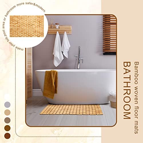 2 PCs Bambu Bath Bath Tape