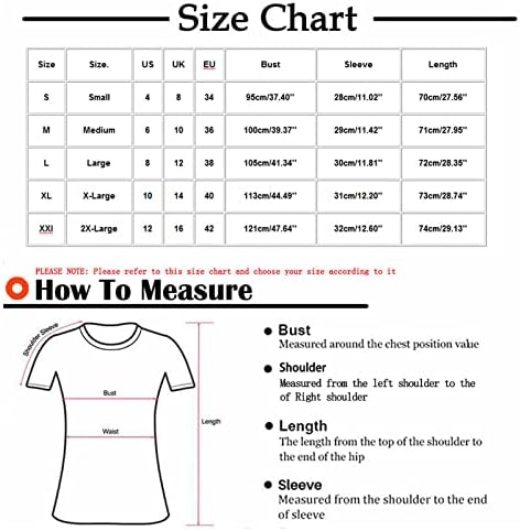 Tshirt Define Womens Short Short Puffy Sleeve Vneck Slit Slit Basic Casual Faixa Plus Size Plus Top Top Sweets Para senhoras