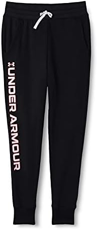 Under Armour Girls 'Rival Fleece Joggers