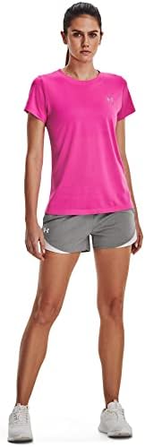 Under Armour Tech Camiseta Tecnologia Feminina