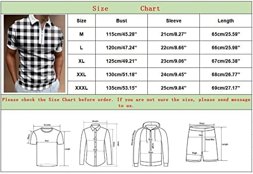 Top Neck Spring Spring curta Turndown Blusa casual Camiseta impressa Manga estampada Blusa masculina Super vestido camisetas