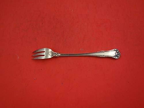 Regent por Gorham Silverplate Cocktail Fork 6 1/8