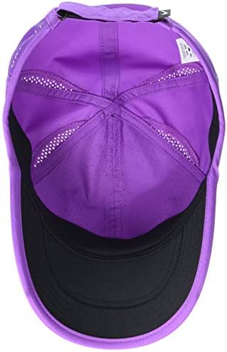 Nike feminino Aerobill Featherlight Tennis Cap