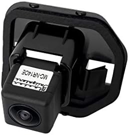 Substituição do mestre da tailgaters para o Nissan Rogue Backup Camera OE Parte 28442-9TB3A