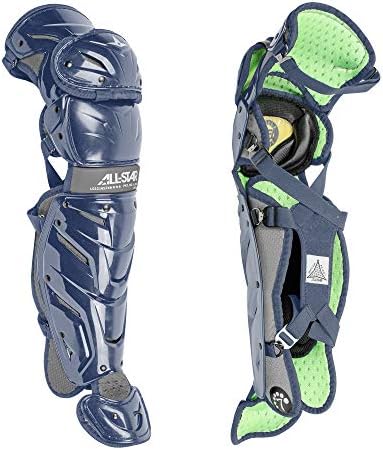 All-Star System 7 Axis Youth Catcher's Set