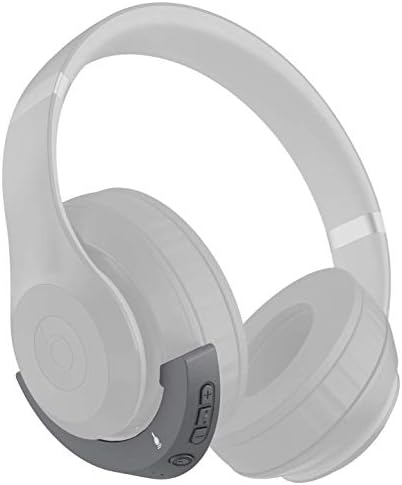 Adaptador Bluetooth sem fio Bolle & Raven para fones de ouvido Beats Studio 2