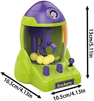 Prêmios de máquina de garra de brinquedo | Prêmios de máquina de garra de brinquedos em forma de ovo | Mini Açúcar