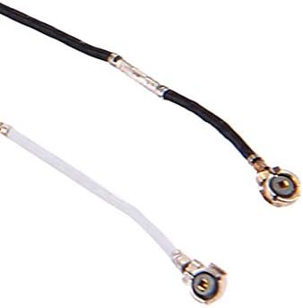 Peças de substituição de reparo de CAIFENG Fio de cabo de antena para peças de reposição de telefone LG G2 / D802