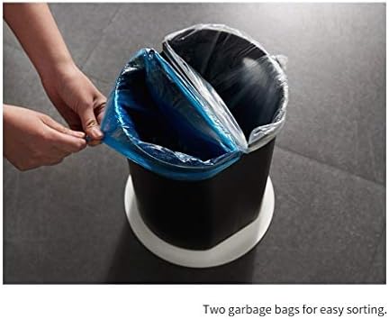 Lixo lata de lixo lixo doméstico lixo plástico lata