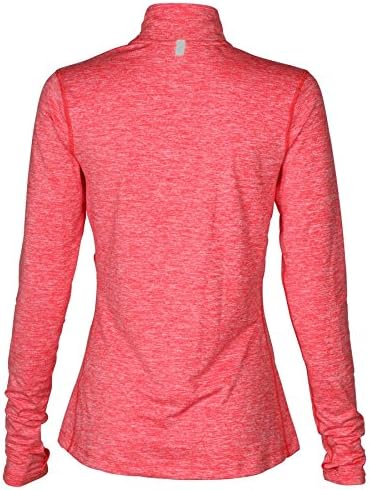 Nike Womens Dry Element 1/2 Zip Running Top