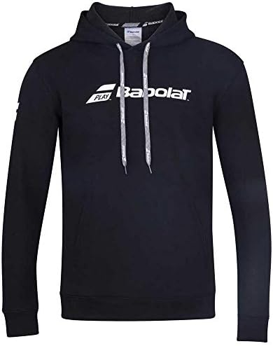 Treinamento de tênis com capuz de Babolat Men Sweatshirt