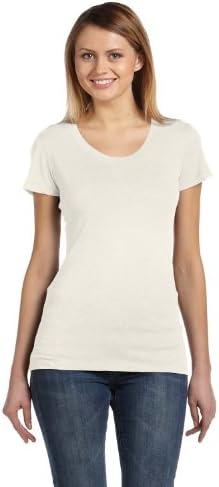 T-shirt de TriBlend Fit Bella Women's Retail Fit TriBlend