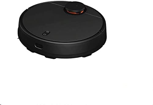 ZPLJ Robot Vacuum CleannerBot Vacuum MOP P 3200mAh, 130 Minutos de Tiempo de Funcionamiento, 33W de Potencia para casa