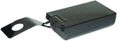 Bateria para símbolo MC3090S-IC28HBAQER, MC3090S-IC2MH00GER, MC3090S-IC2MHBABABER, MC3090S-IC38H00G-E PARA SCANNER DE BARCO