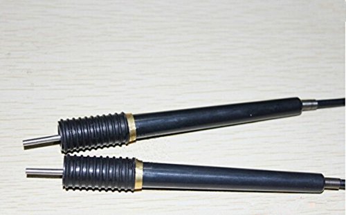 2 PCS Somente lápis de caneta de escultura dentária