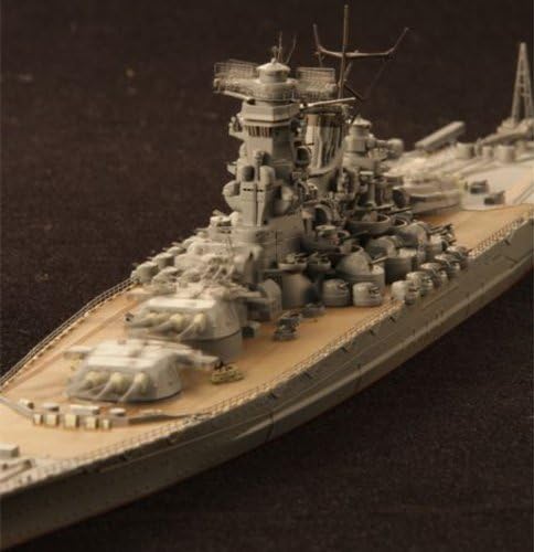 CK01 Battleship Yamato [Japão]