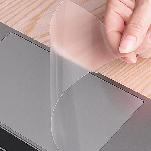 BOXWAVE Touchpad Protector para Gigabyte Aero 15 OLED KD - ClearTouch para Touchpad, Pad Protector SHIELT CAPER FILM