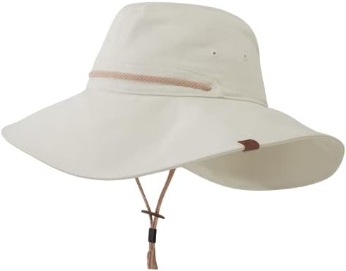 Pesquisa ao ar livre Mojave Sun Hat