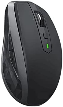 Mouse sem fio Bluetooth 4000DPI 2.4GHz Gaming Mouse Office Mouse Mouse Mouse de conexão dupla