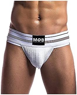 Mob Fetish Classic Wide Jockstrap