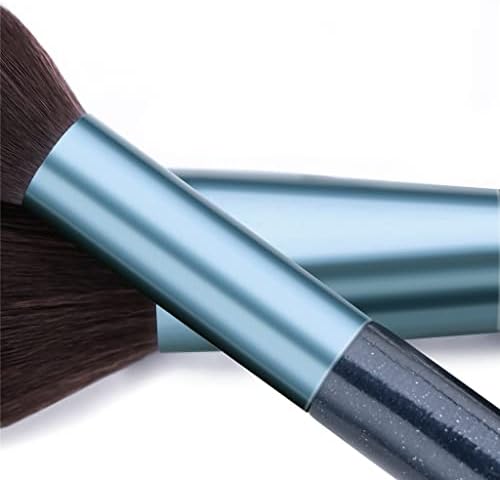 Renslat Makeup Brush Set Moda Professional Kits de pincéis Kits Cosmetic Beauty Kit 8pcs