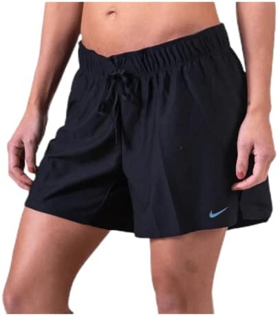 Nike Womens Dri-Fit Training Shorts