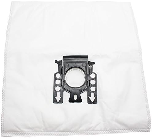 10 Tipo de substituição G/N Dustbags e 3 AH30 Filtro para Miele - Compatível com Miele S401i, Miele S428i, Miele S434i, Miele