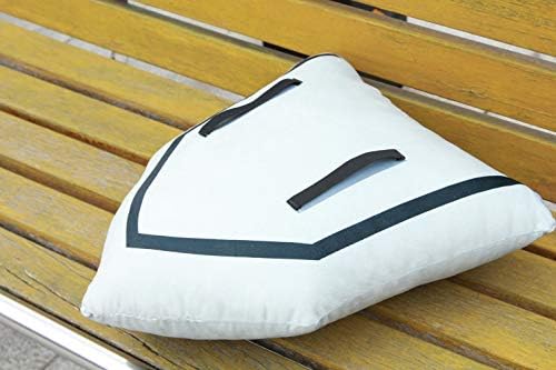 Adonis Pigou Anime Cosplay Pleush Pillow Cheft Shield Cushion