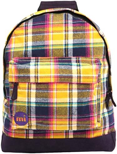 MI-PAC 2015 Coleção MIPAC Mi Pac Premium Gold Tasche Backpack Rucksack Bag