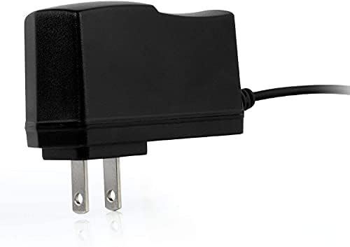 Adaptador de energia AC Marg para Sony AC -940 AC940 Supplência/adaptador de desktop para - 9 volts, 600mA