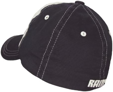 St. Louis Rams NFL Youth Retro Slouch Flex Cap Hat