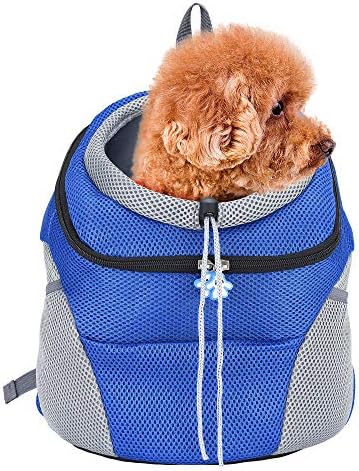 Mile High Life | Caminhada Backpack da transportadora de animais de estimação ao ar livre | Carrier de Cat Kitty Puppy |