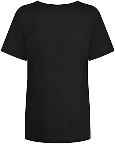 Camisetas de manga longa Mulheres bandeira curta camisa impressa de primeira linha de tamanho independente Bloups Tops Moda camisa