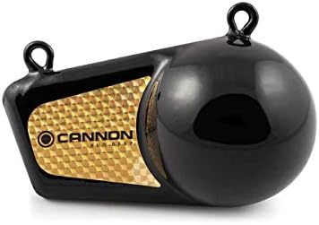 Cannon 2295182 Peso Flash, 8 libras