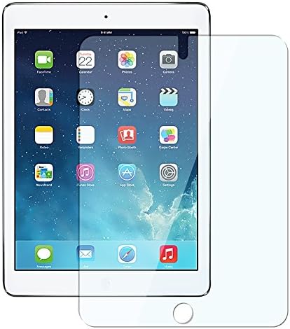 Coleção Etech 3 pacote de protetor de tela transparente para Apple iPad Air/iPad Air 2 com tela Retina - dos EUA